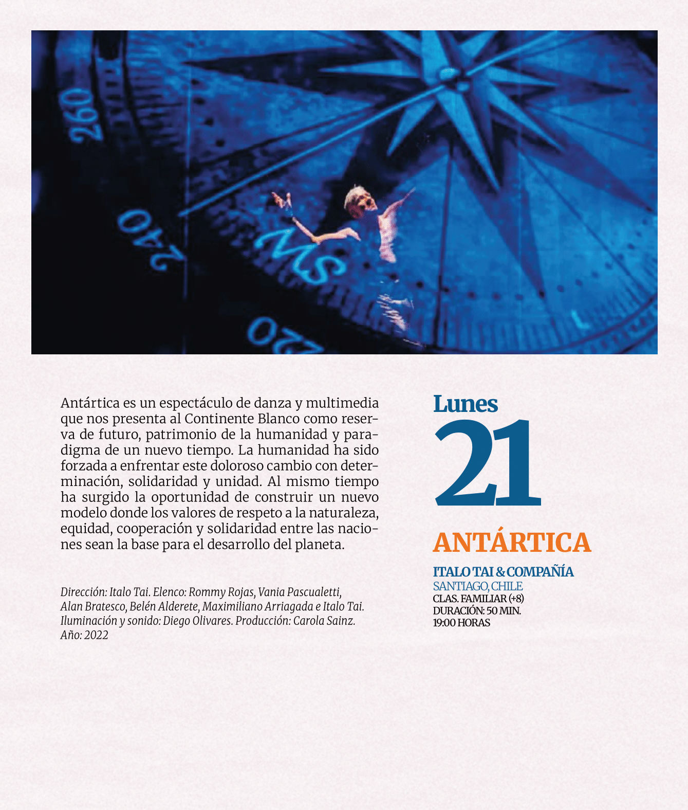 Temporales